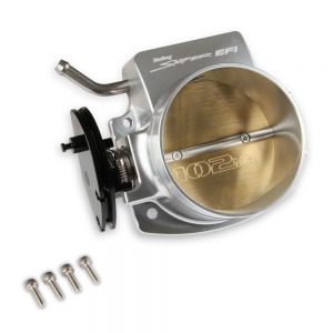 Sniper EFI Throttle Body 102mm HLY860002-1