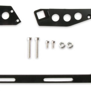 Sniper EFI Cable Bracket Kit for LS3 Fab Intakes HLY870019