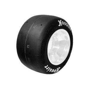 Go-Cart Tire 11 x 6 x 6 HOO15600A40