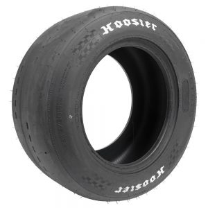 P255/50R-16 DOT Drag Radial Tire HOO17325DR2