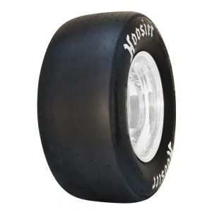 Drag Tire 28.0/9.0R15 DBR HOO18815DBR