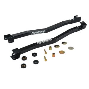 68-74 Nova Sub Frame Connectors HOT4009