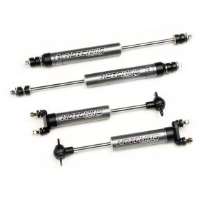 1.5 SPS Shocks 4 Pack 67-70 Mustang HOT79020017