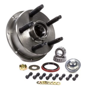 Impala Hub Assembly w/o Rotor HOW205351