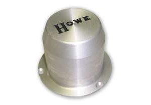 Front Dust Caps HOW20539