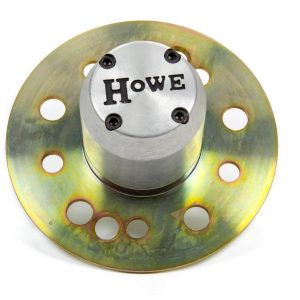 Drive Flange 5x5 Steel Hubs HOW205496