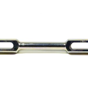 Cross Shaft Steel A-Arm Slotted HOW22240SK
