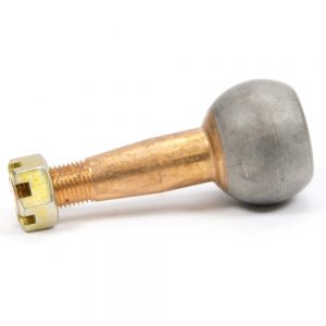 Stud For 22302 +.500 HOW22365