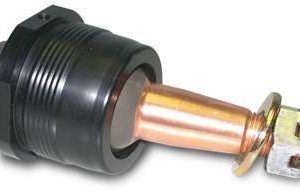 Lower Ball Joint Prec. Screw-in HOW22410