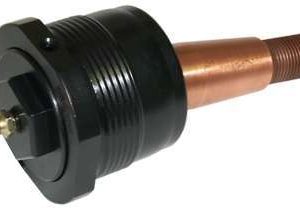 Lower Ball Joint Steel Cap Prec. Screw-In HOW22412S