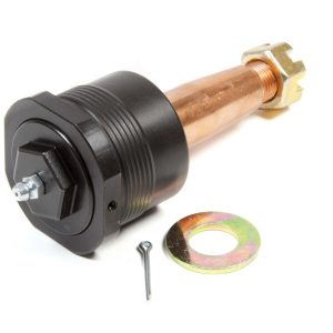 Lower Ball Joint Steel Cap +.500 Screw-In HOW22412SV
