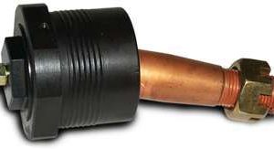 Lower Ball Joint Prec. Screw-In (10163) HOW22418