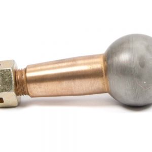 Repl Ball Joint Stud Lower Std (K727) HOW22440