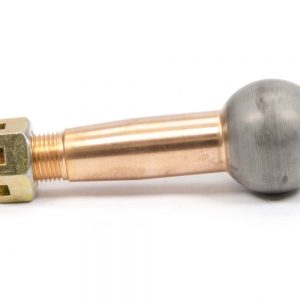 Repl Ball Joint Stud Lower Std HOW22451