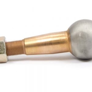 Ball Joint Stud +.500 for 22419 HOW22465