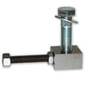 Threaded Upper Block HOW2286
