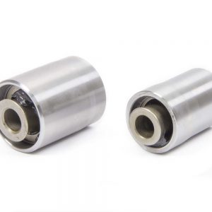 Lower A-Arm Bushing Round 64-72 Chevelle HOW22901