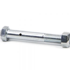 Bolt 64-72 Chevelle Lwr Arm HOW2296