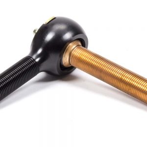 Precision Tie Rod Quick Bump 5/8 LH HOW23287
