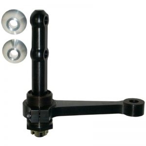 Billet Idler Arm Camaro Threaded Sleeve HOW23422