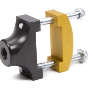 Frame Mount for Splined Bar HOW23650