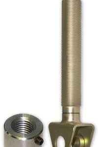 Coil Over Wedge Bolt HOW30150