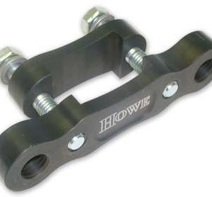 2x2 Panhard Bar Mount LW Steel HOW30781