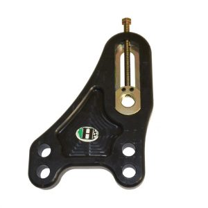Rt. Trailing Arm Adjuster Tall HOW318925R
