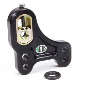 Rt.Trailing Arm Adjuster HOW318927R