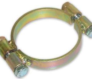 Axle Tube Clamp 2pc HOW31990