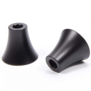 Spacer Idler Arm Chevelle (2pc) HOW32165