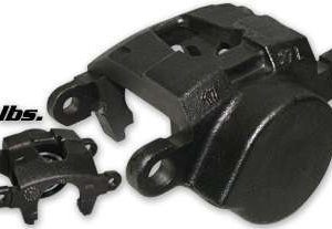 Metric Caliper 2.75in HOW3368