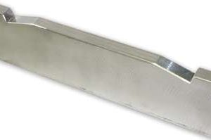 Spacer Plate 3/8in GM Caliper HOW33712