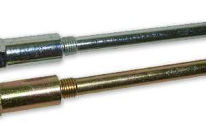Caliper Bolts (Pair) HOW337B