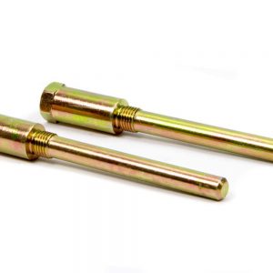Caliper Bolts (Pair) Hardened HOW337BH