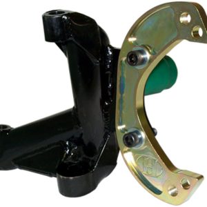 Caliper Bracket  Wide 5 GM Caliper 4P Mnt HOW34050