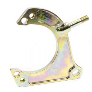 Brake Bracket Metric GM HOW34055