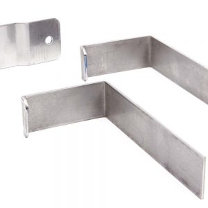 Radiator Mount Kit HOW34203
