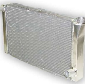 Radiator 20x26.75 Chevy HOW342A