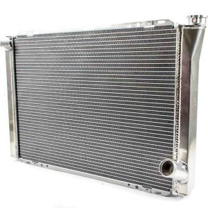 Radiator 19.5x28.75 Chevy HOW342A28