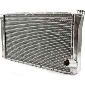 Radiator 16x28 Chevy HOW342AA
