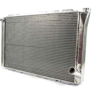Radiator 19x31 Chevy HOW342E
