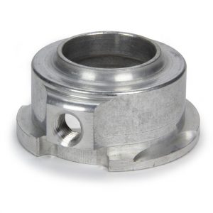 Billet Radiator Filler Neck HOW34301
