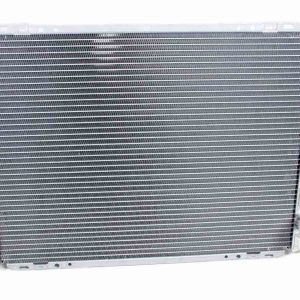 Radiator 19x28 Chevy Dual Pass No Filler HOW34328RNF