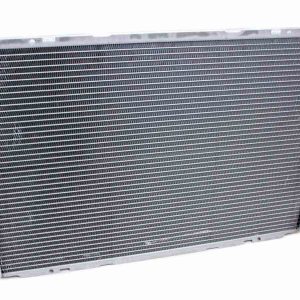 Radiator 19x31 Chevy Dual Pass No Filler HOW34331RNF