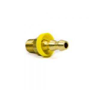 Radiator Fitting 1/8in. NPT HOW3434