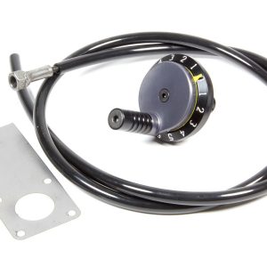 Brake Adjuster Assembly w/ Indicator Dial HOW52620