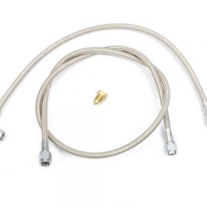 Remote Bleeder Line HOW8287