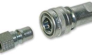 Throw Out Hyd. Coupler For 8288 HOW8290