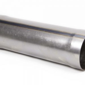 Exhaust Pipe 16in Long 5in Wide HOWH10031